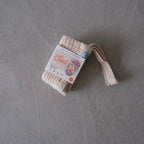 SILLY Silas｜ Granny Teddy_Cream Blend