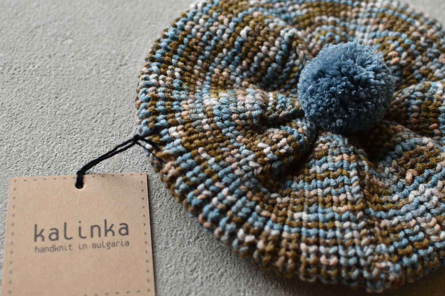 Kalina Beret_Sugarplum