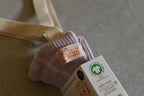 Footless Collection_Creamy Lavender