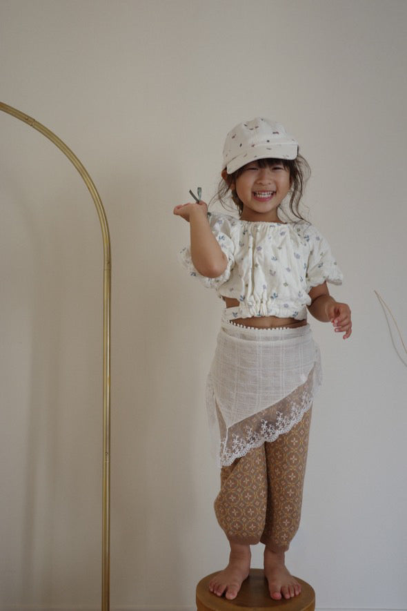 PETAL PANTS_PORTOBELLO