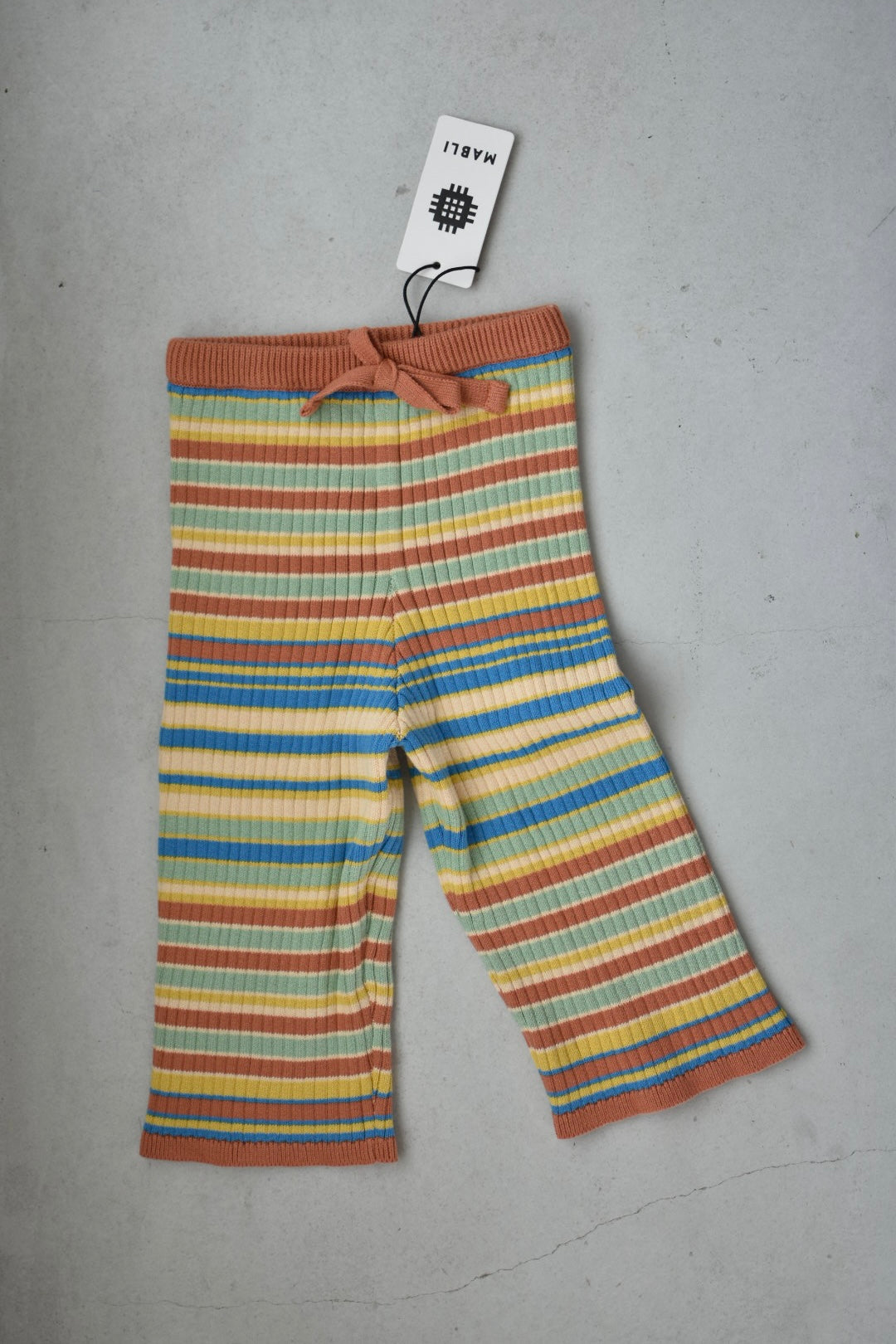 SOLVA PANTS_BOARDWALK STRIPE