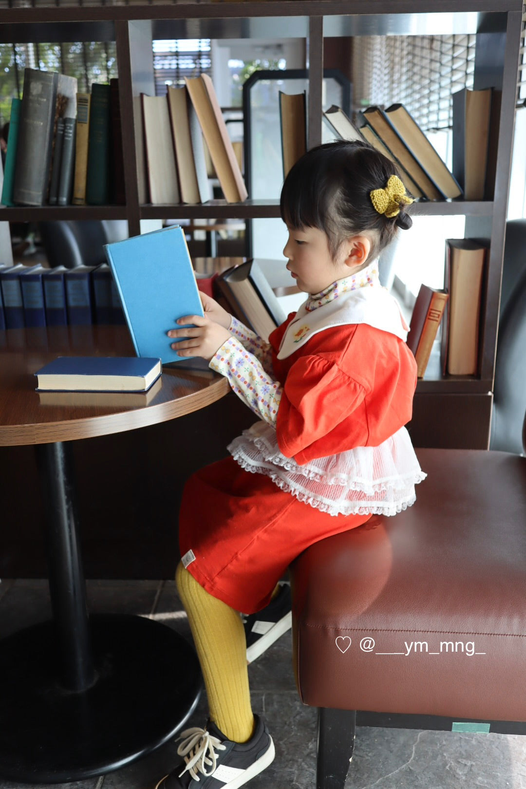 Twiggy t-shirt Picorette