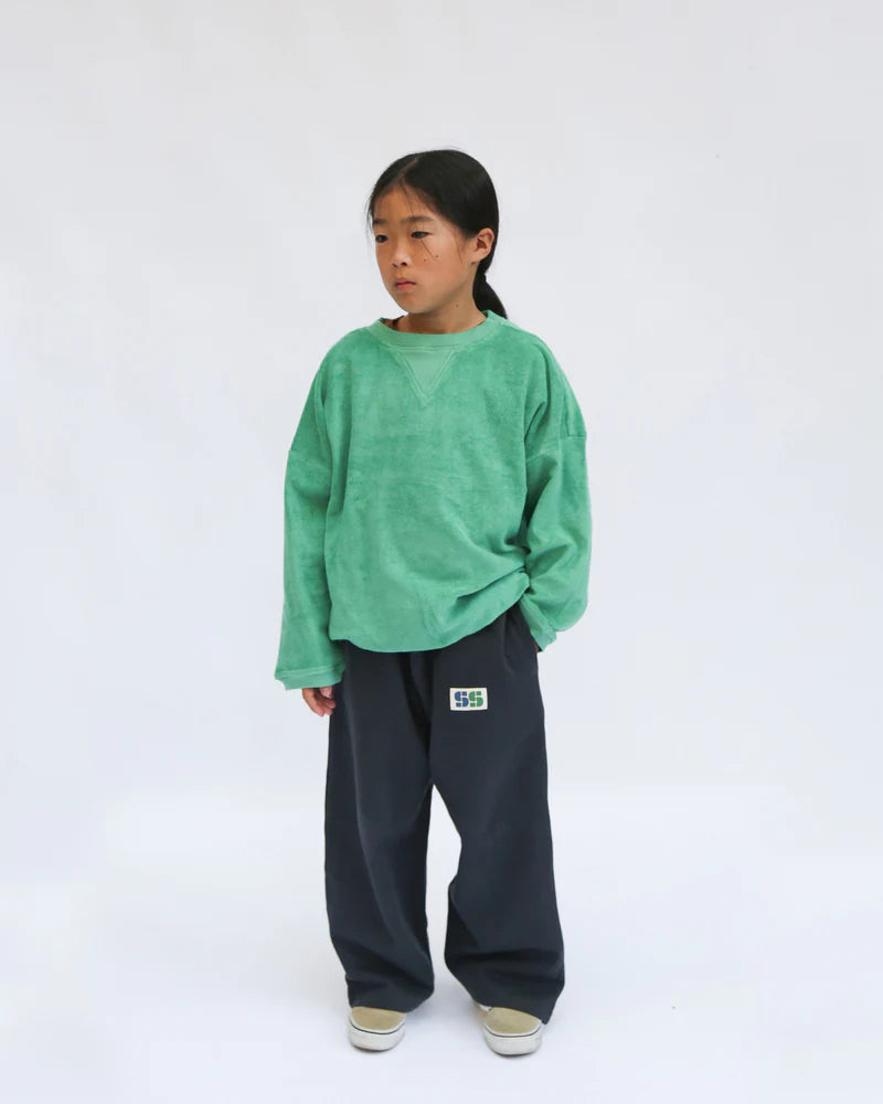 RELAXED TRACK PANT_EBONY