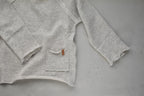 [ LAST. 1 ]Pocket Shirt_Gray