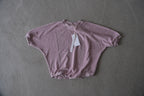 EARTH｜Sweatsuit_Cotton lavender