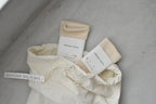 Organic socks