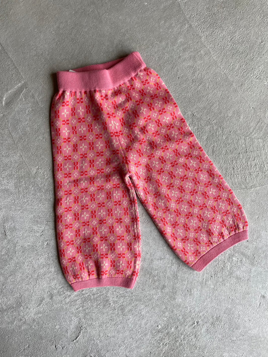 PETAL PANTS_ROSE