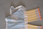 Apron - Floral  13
