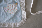 Apron - Floral  13