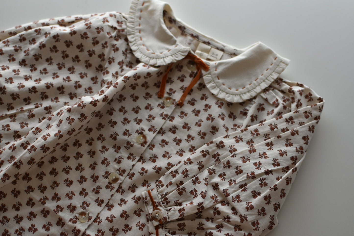 Orla Blouse_Abberley Floral