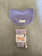 Footless Collection_Creamy Lavender