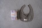 SILLY Silas｜ Footless Collection_Creamy Lavender