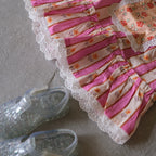 Karinette dress Ramatuelle
