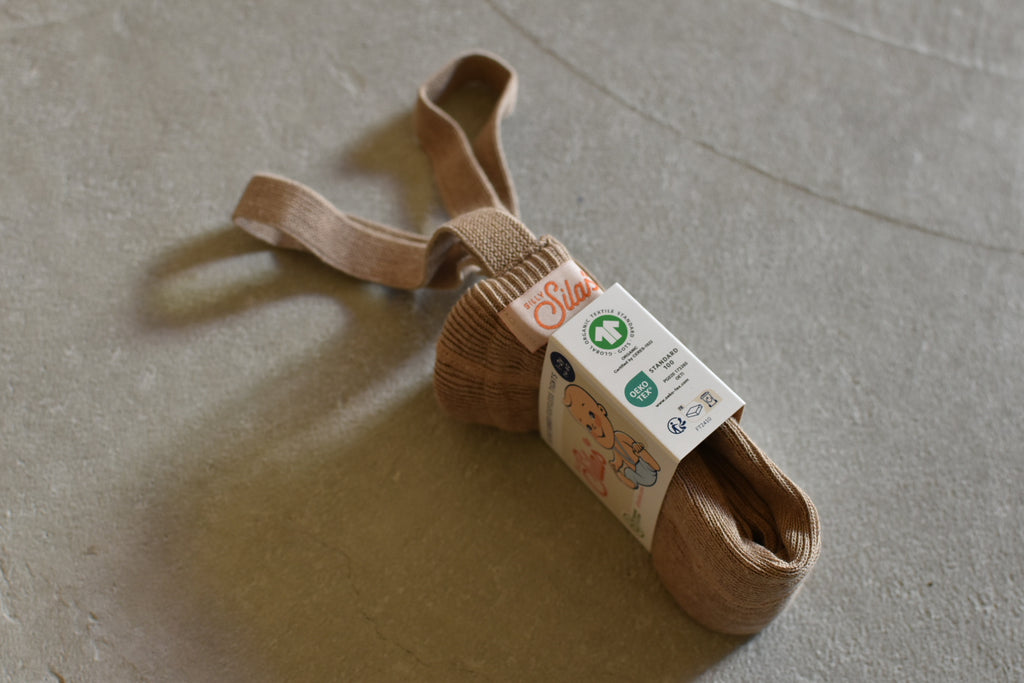 Footless_Peanut Blend