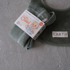 SILLY Silas｜ Footless Collection_Matcha Latte
