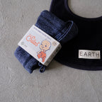 SILLY Silas｜ Footed_Denim