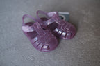 CLASICA CRISTAL_TR.MALVA MULTI GLITTER
