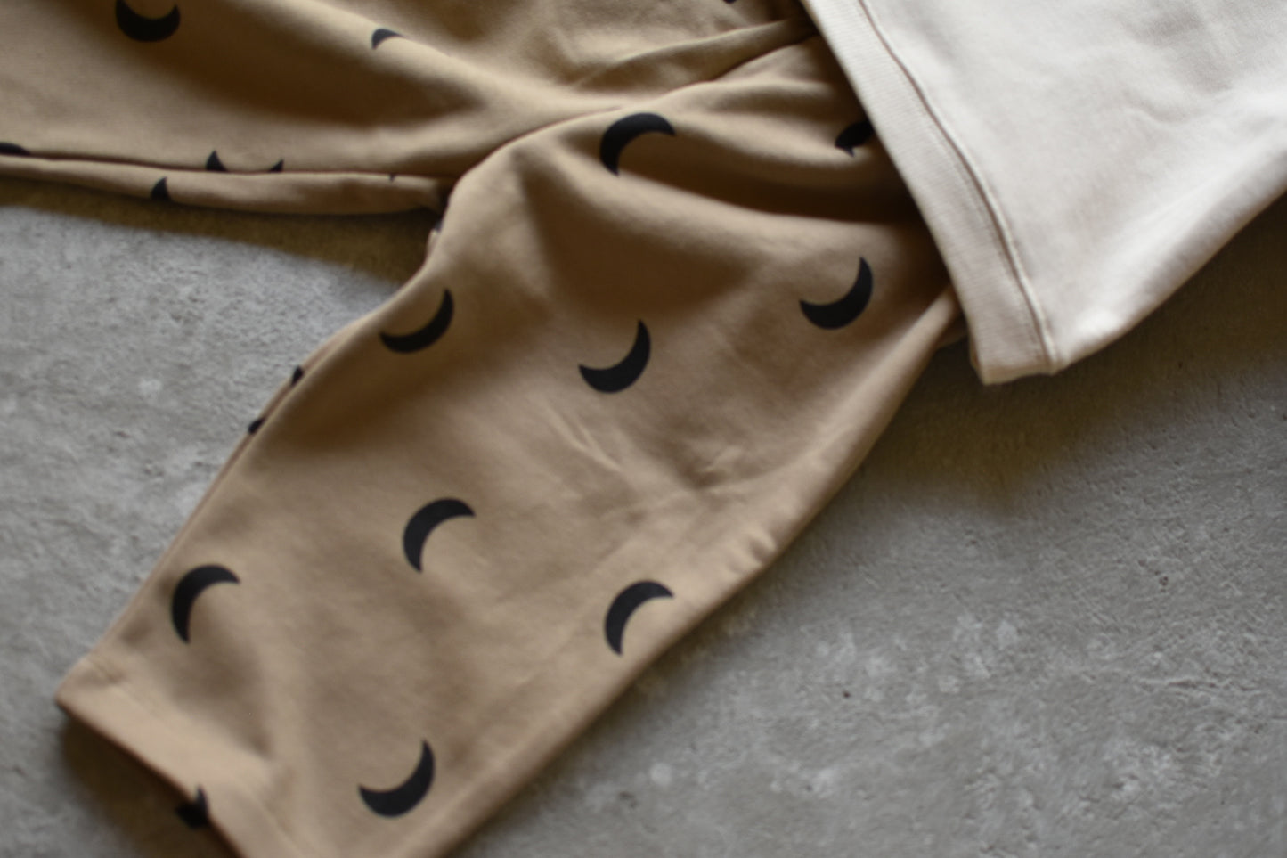 Dusky Midnight Traveller Pants