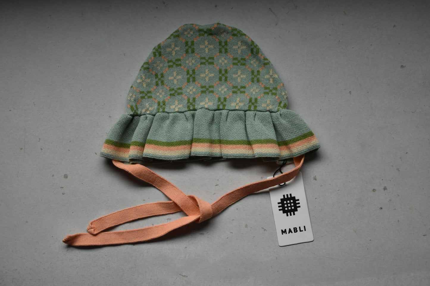 PETAL SUN HAT_ASPEN (Last.1)