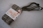 Footless Collection_Creamy Olive