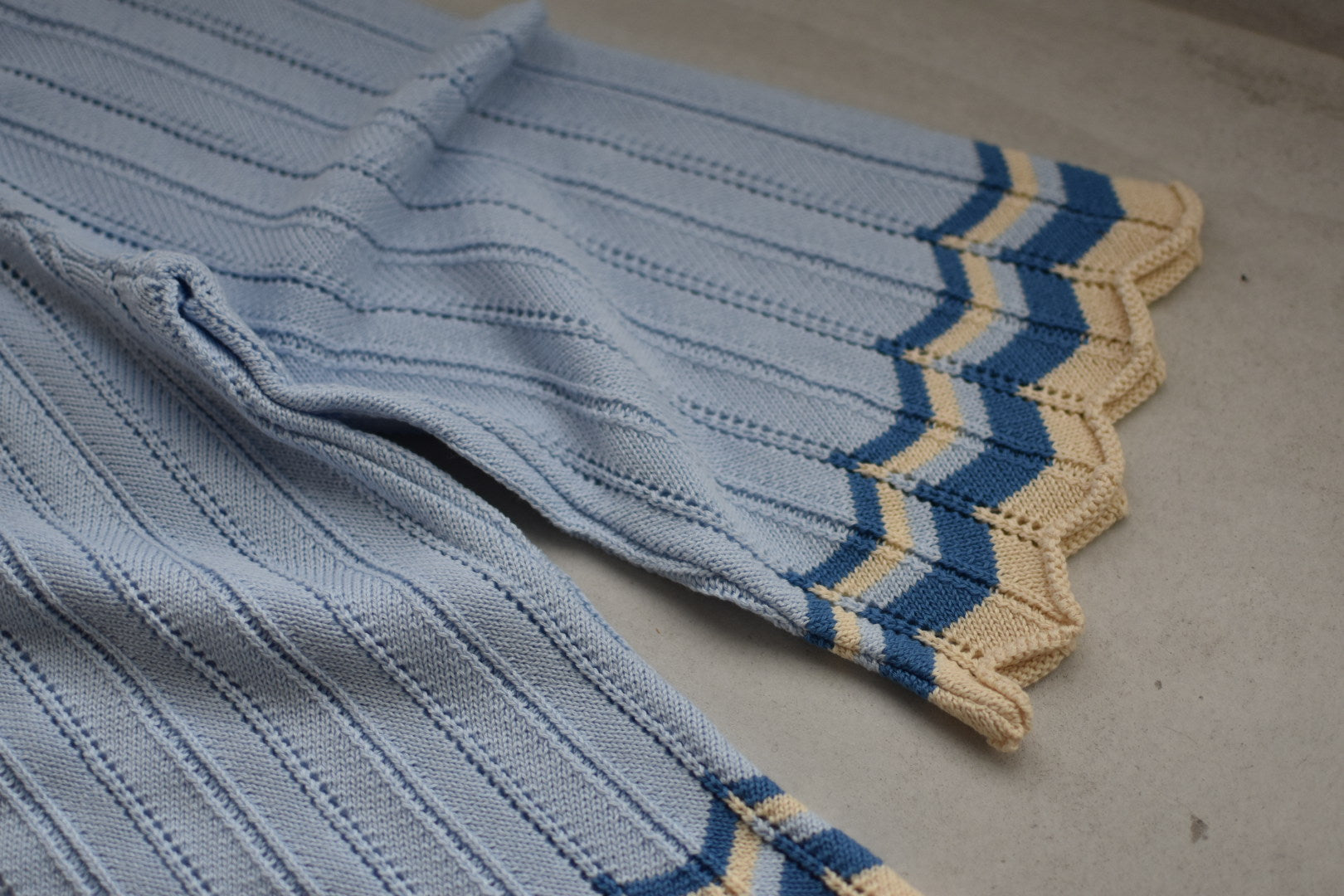 [ LAST. 1 ] Scarlette Pants_Breeze