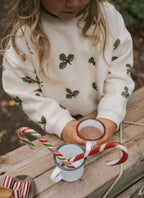 Holly Sweatshirt