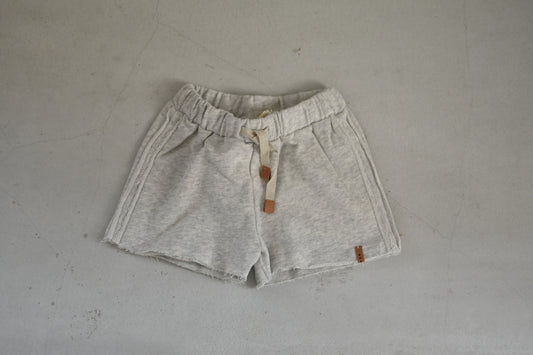 Basic Short_Gray