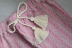 [ LAST. 1 ] Allegra Pants_Summer Crochet