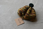 Kalina Beret_Honeycomb