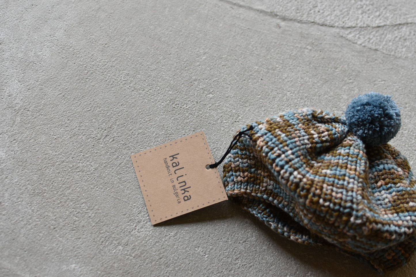 Kalina Beret_Sugarplum