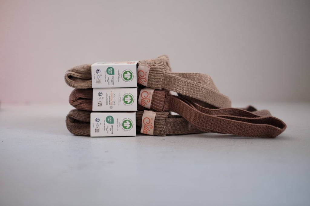 Footless Collection_Cocoa blend