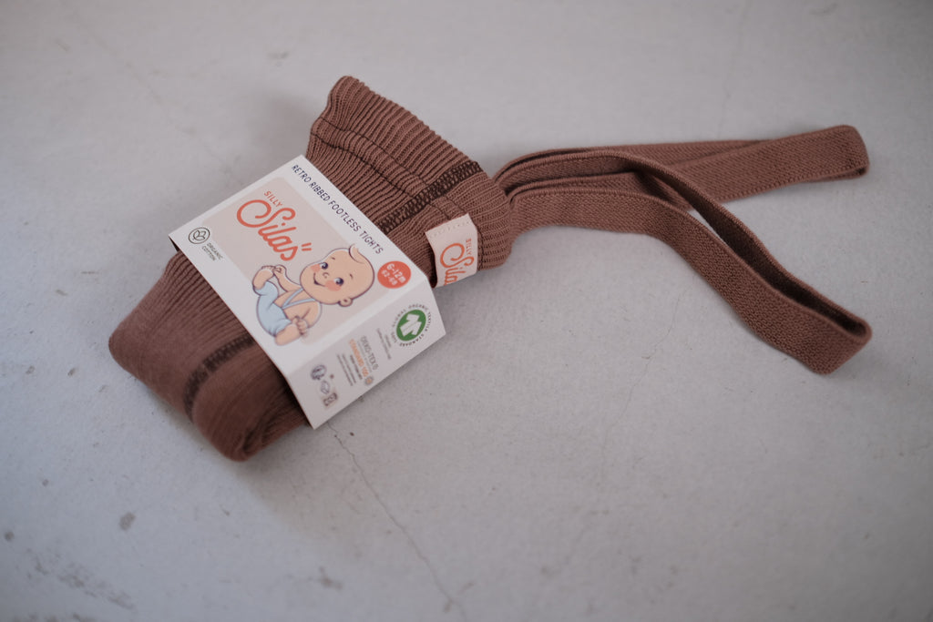 Footless_Granola