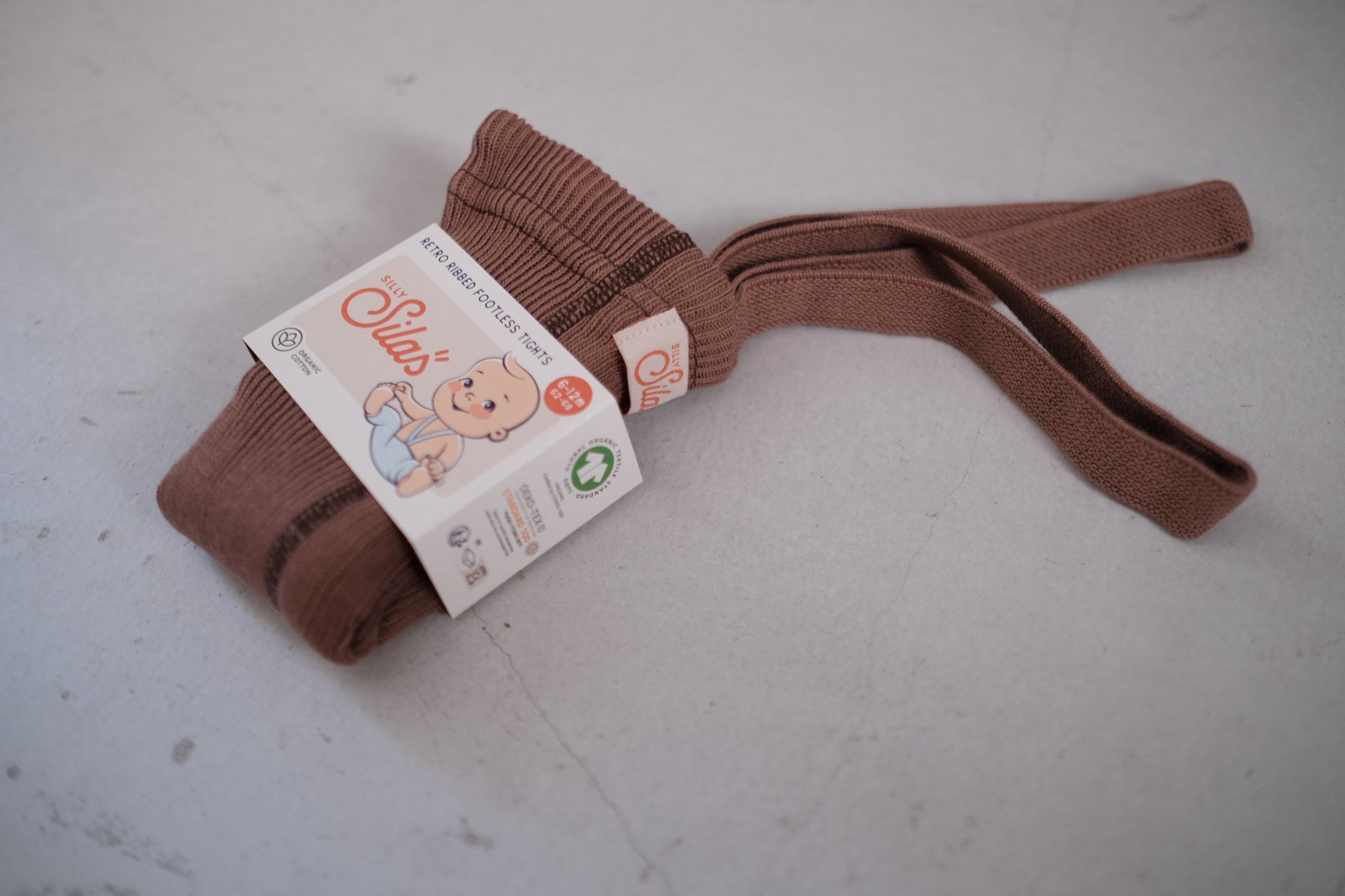 Footless_Granola