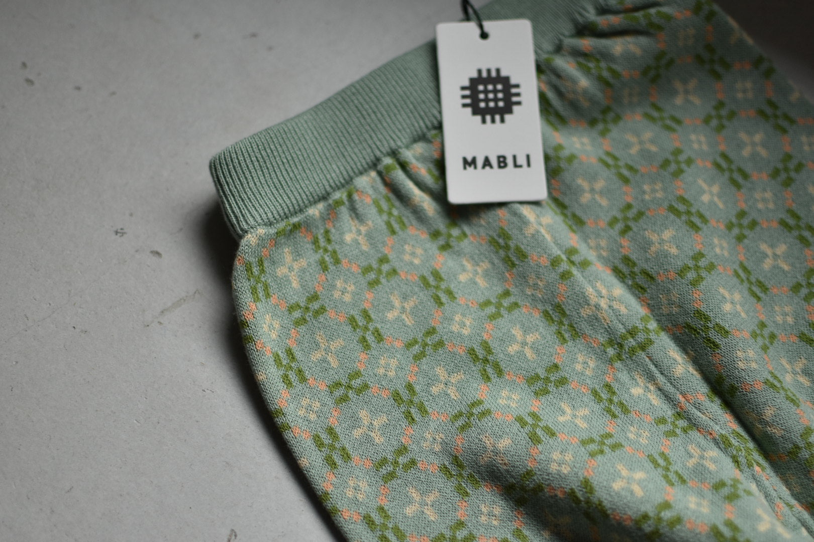 [ LAST. 1 ] PETAL PANTS_ASPEN
