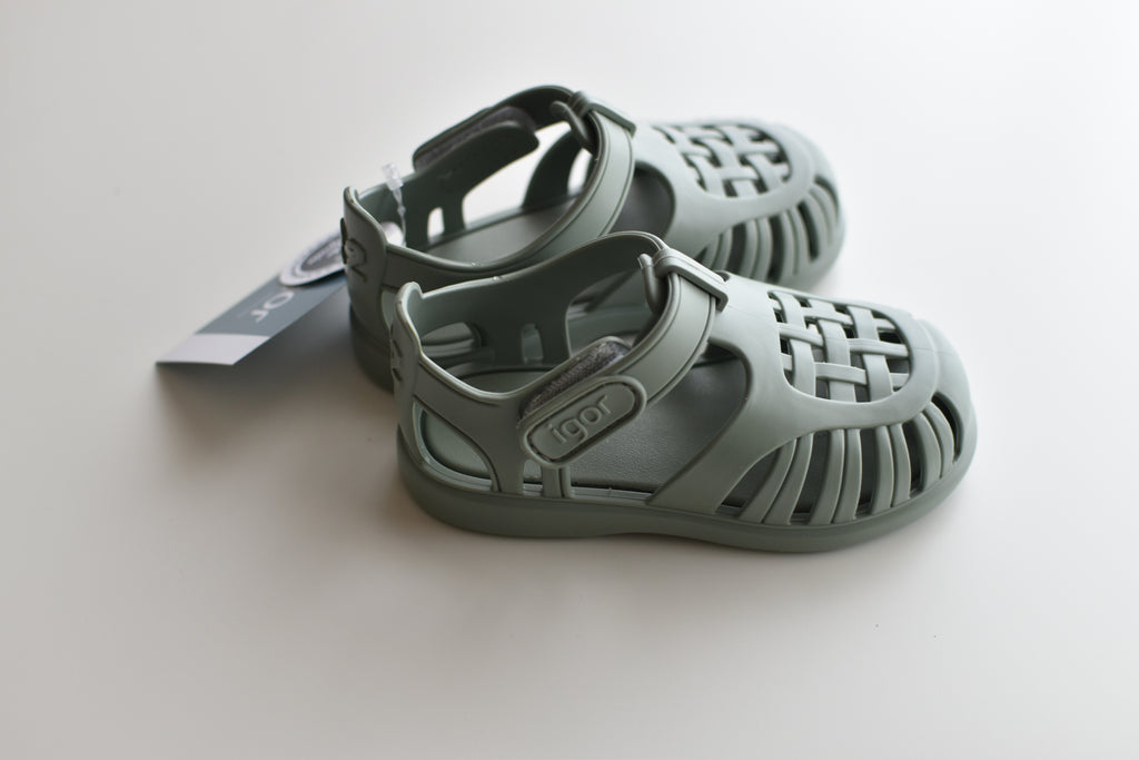 TOBBY SOLID_VERDE
