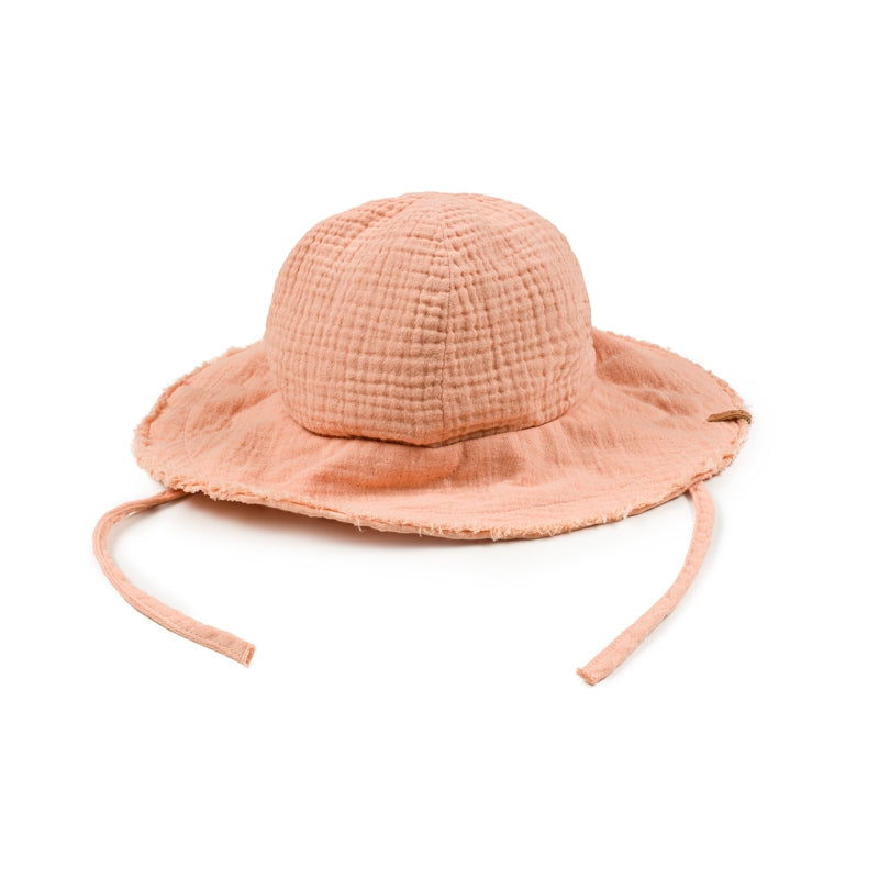 Sun Hat_Melon