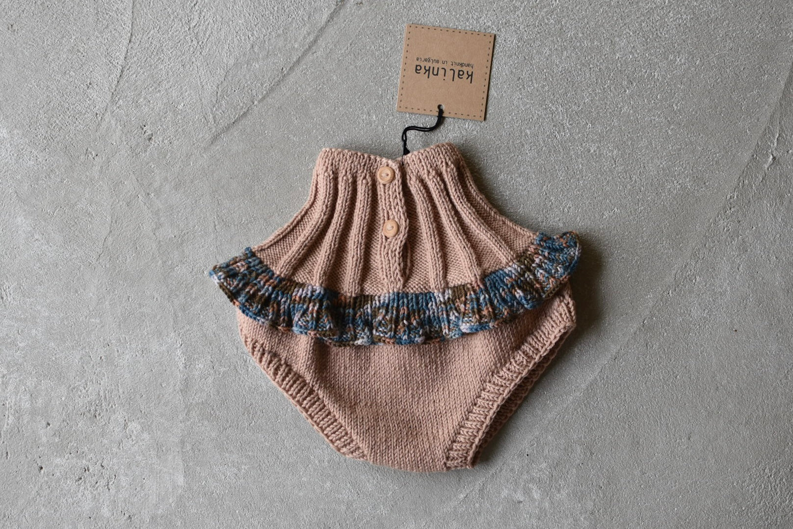 [ LAST. 1 ] Dima Shorts