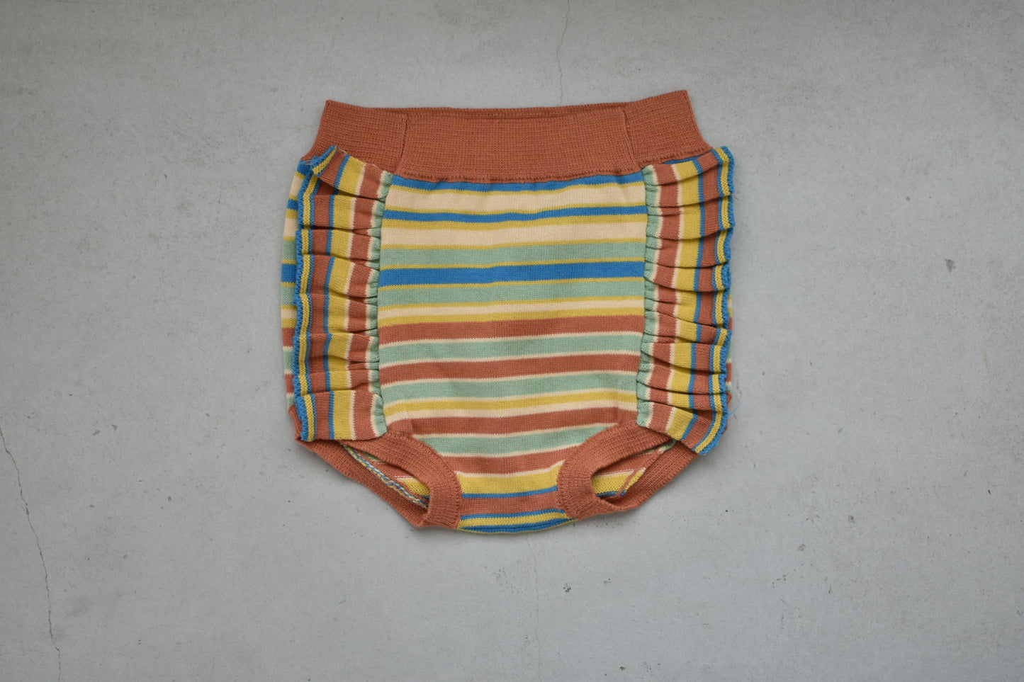 NERYS BLOOMERS_BOARDWALK STRIPE