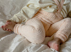 Granny Teddy_Silky Peach