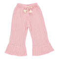 [ LAST. 1 ] Allegra Pants_Summer Crochet