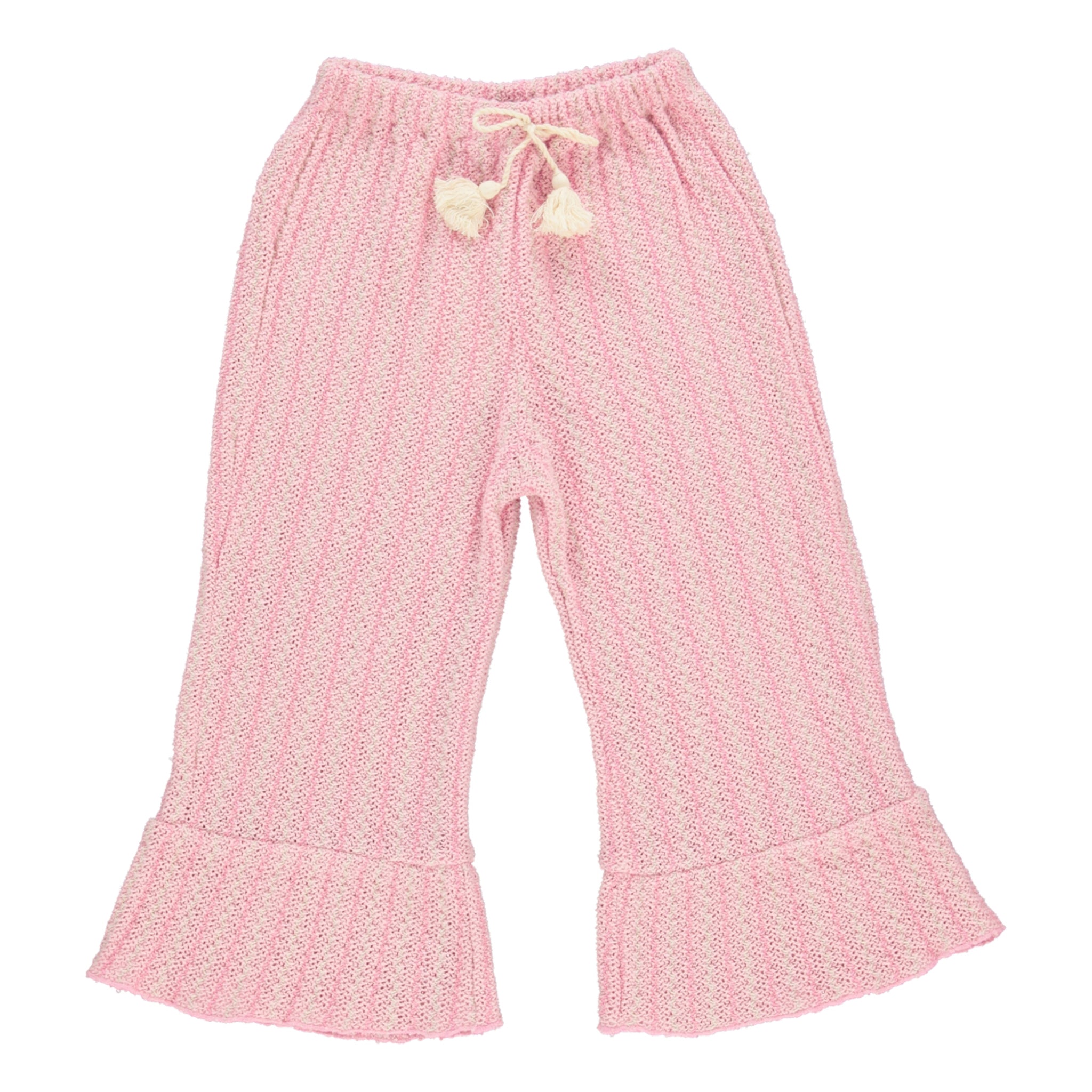 [ LAST. 1 ] Allegra Pants_Summer Crochet