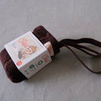 SILLY Silas｜ Teddy_Chocolate Brown