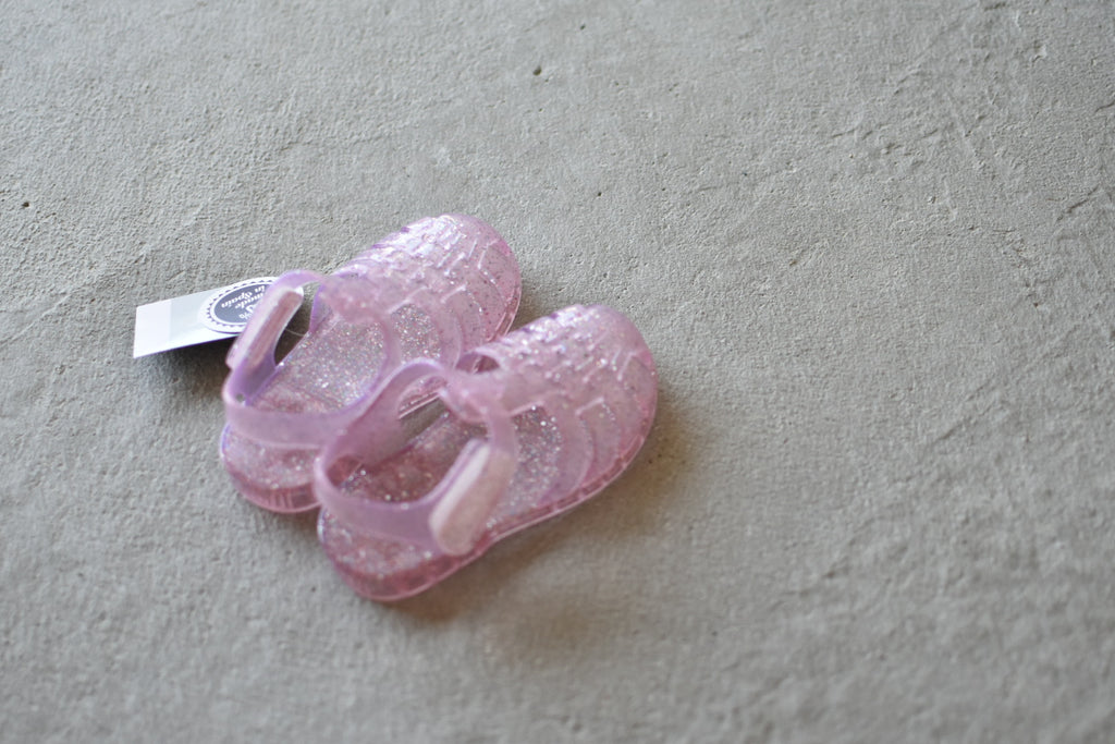 CLASICA CRISTAL_TR.ROSA MULTI GLITTER