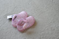 CLASICA CRISTAL_TR.ROSA MULTI GLITTER