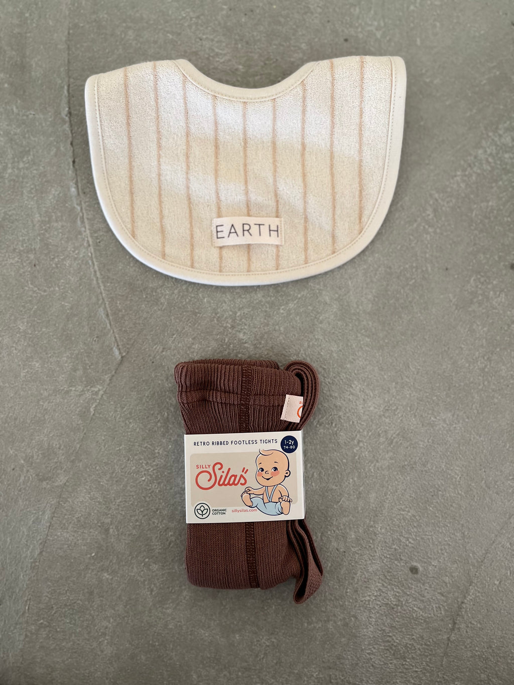 Footless_Granola