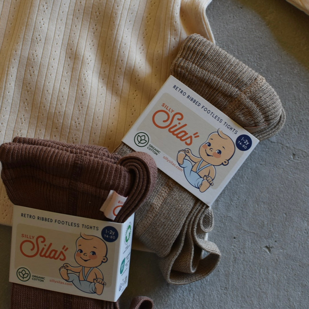 Footless_Peanut Blend