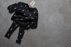 Charcoal Midnight Sweatshirt