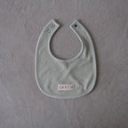 EARTH｜Organic bib_Sage Green