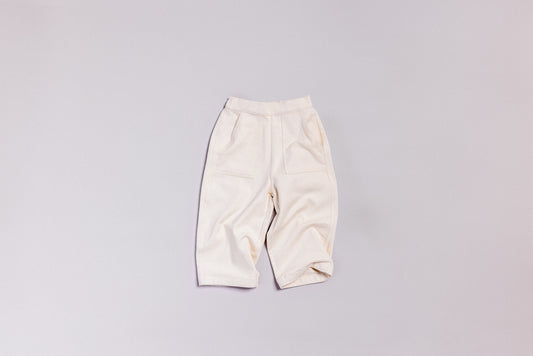 THE HARRY PANT IN SAND