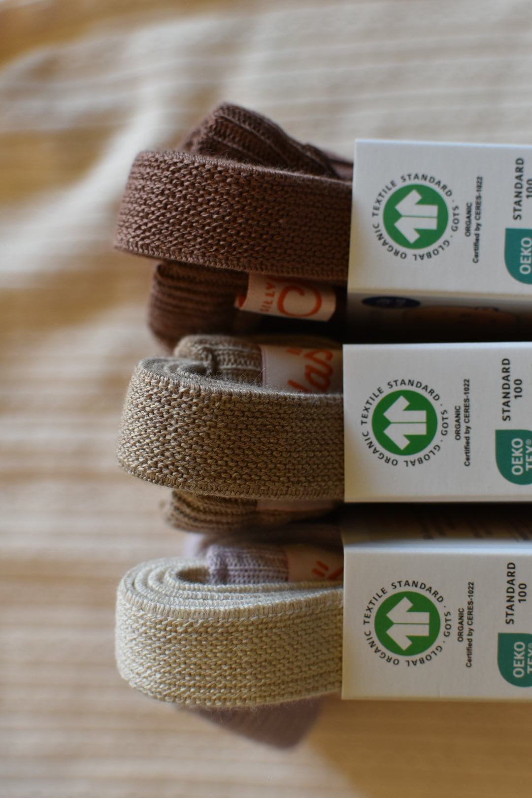 Footless_Peanut Blend